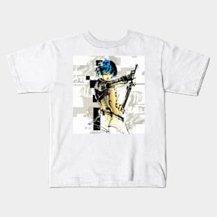 Metaphor ReFantazio Kids T-Shirt